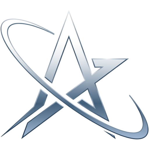 Astraeus Group star emblem